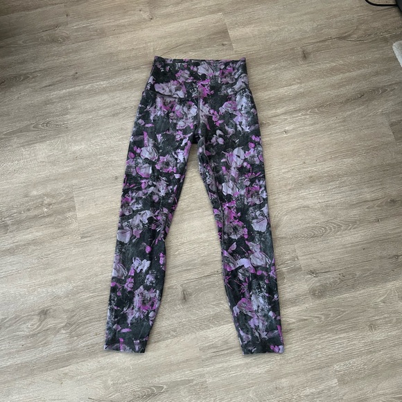lululemon athletica Pants - Lululemon Leggings Women’s Size 6